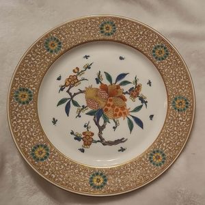 Vintage Plate
